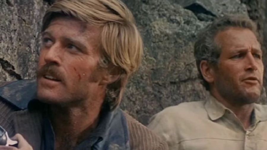 Robert Redford, el actor que superó al galán, se destacó como director y fundó el Instituto Sundance. 16092025