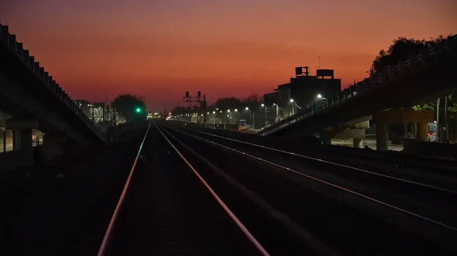 Tren Mitre