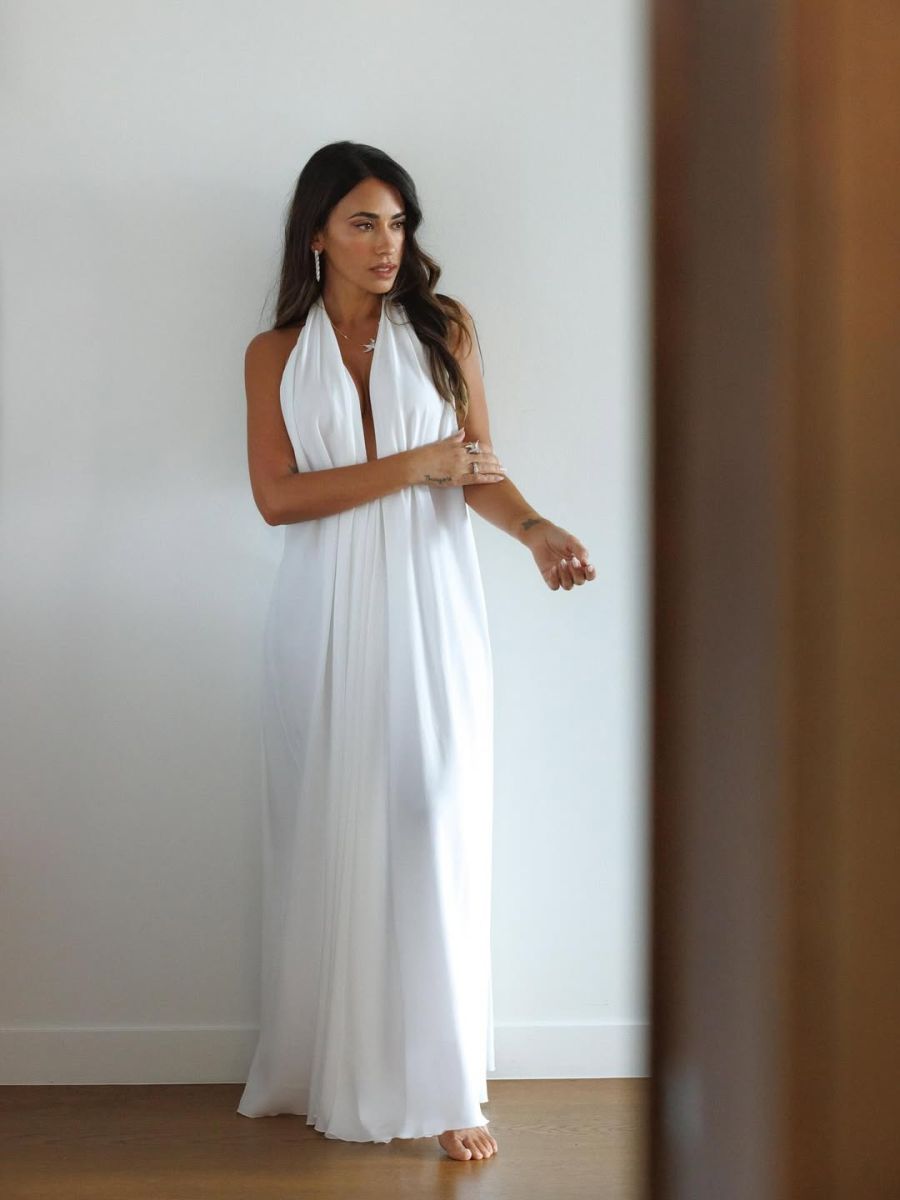 Antonela Roccuzzo