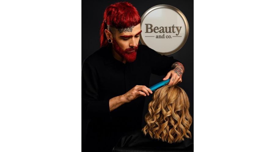 Beauty and co., un espacio de belleza con lugar para todos