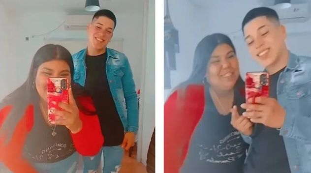 Camila y Thiago Medina