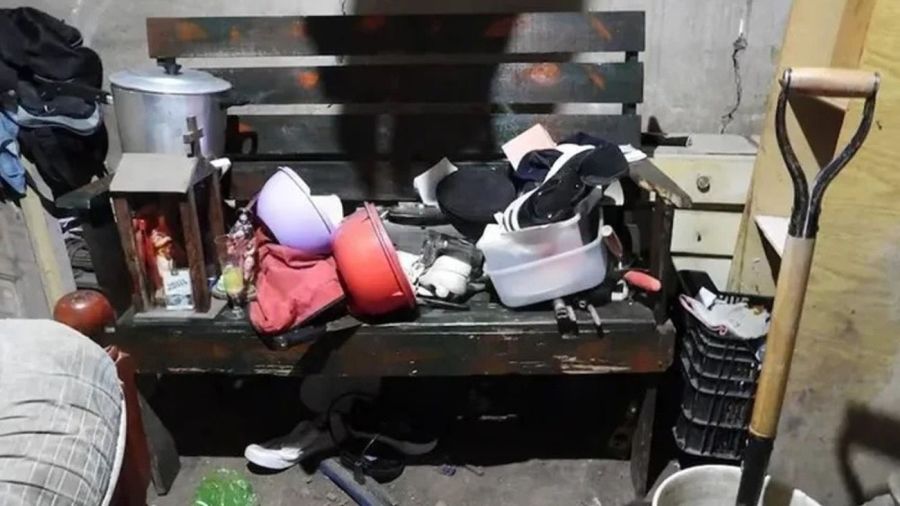 Caso Matías Jurado, el presunto asesino serial de Jujuy 20250917