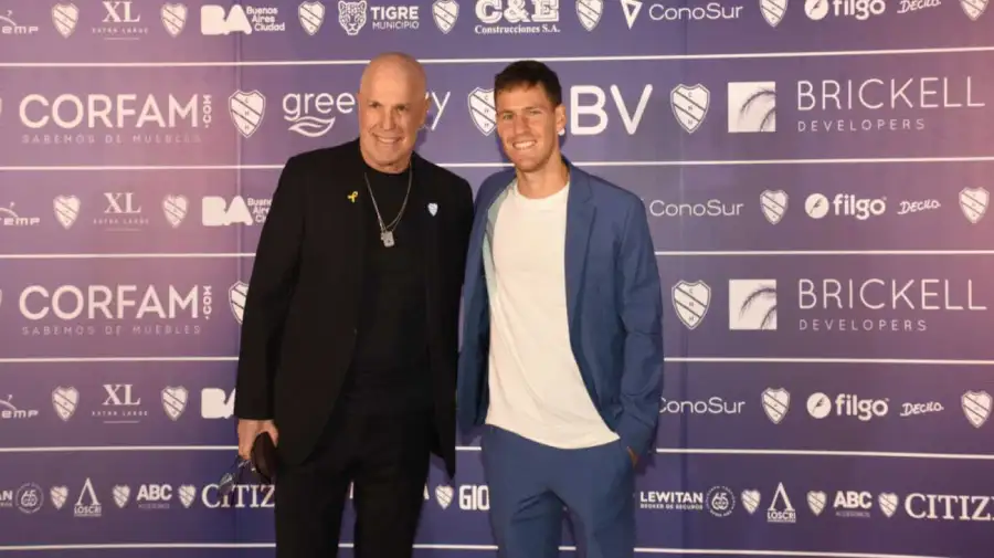 GALA 90° ANIVERSARIO CLUB NÁUTICO HACOAJ 20250916