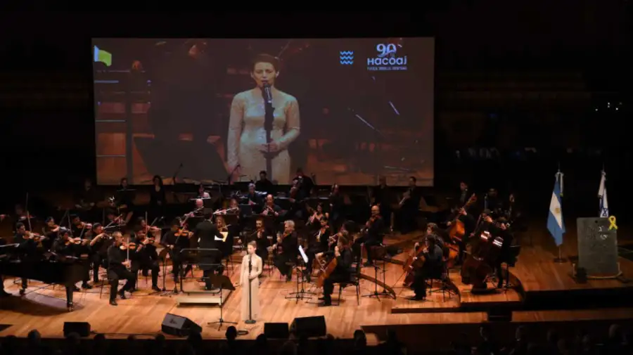 GALA 90° ANIVERSARIO CLUB NÁUTICO HACOAJ 20250916