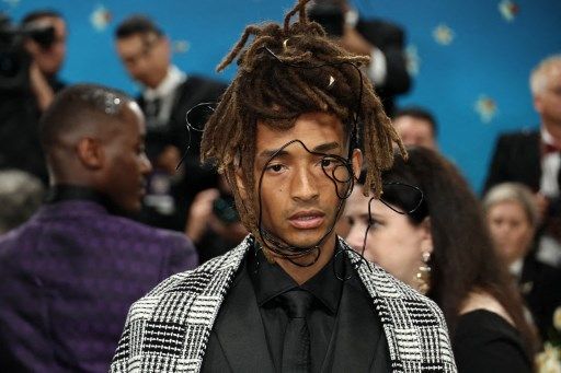 Jaden Smith