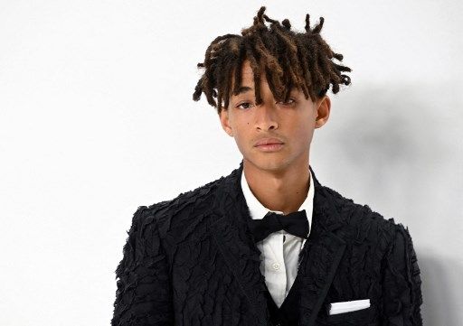 Jaden Smith