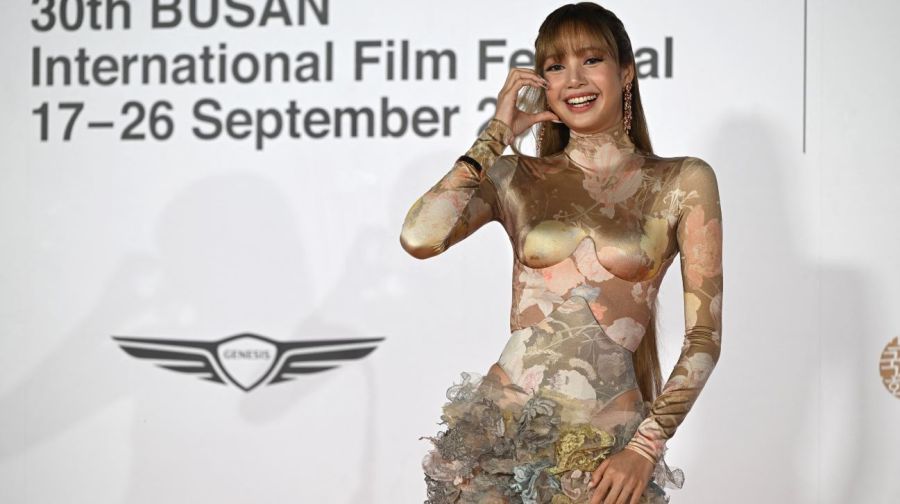 Lisa