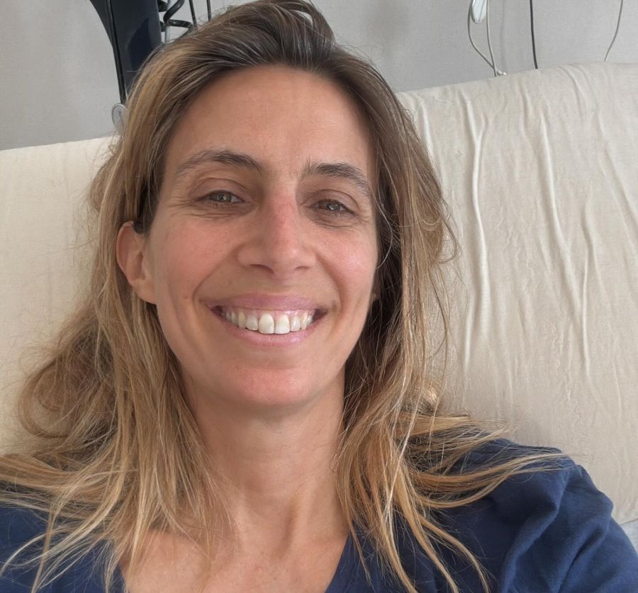 Luciana Geuna