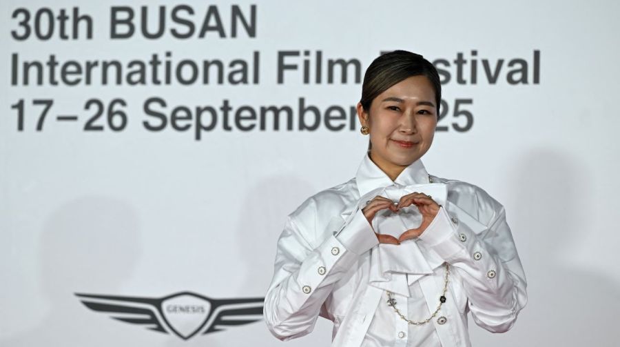 Maggie Kang
