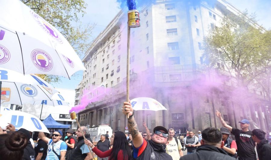 MARCHA UNIVERSITARIA 17092025