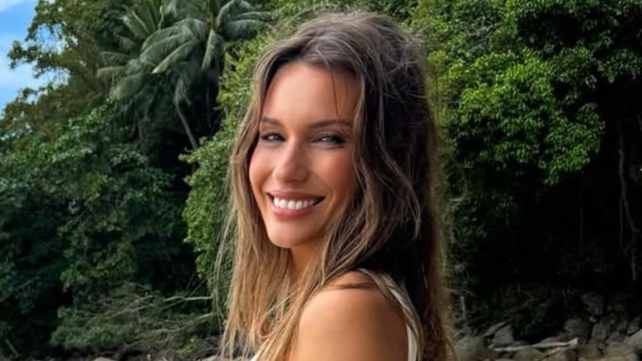 Pampita