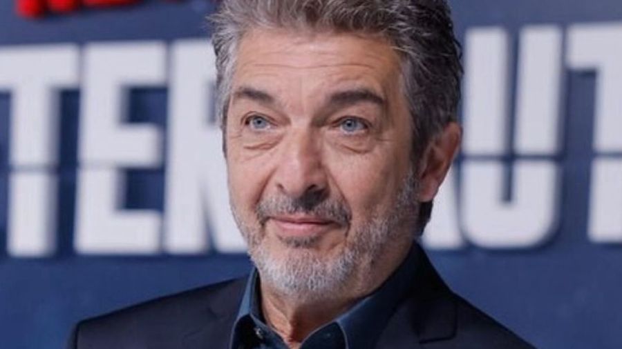 Ricardo Darín