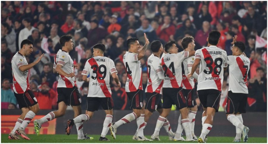 River Plate