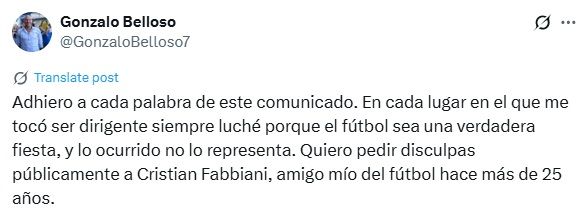 Rosario Central