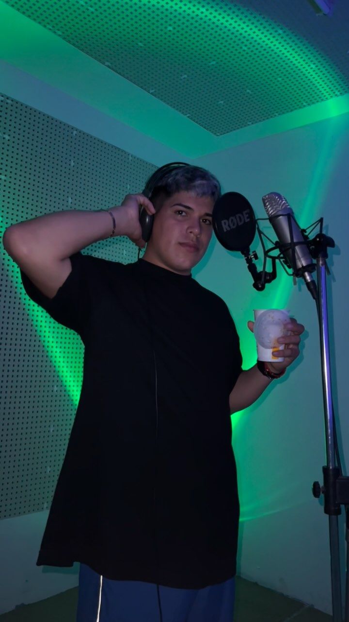 Thiago Medina