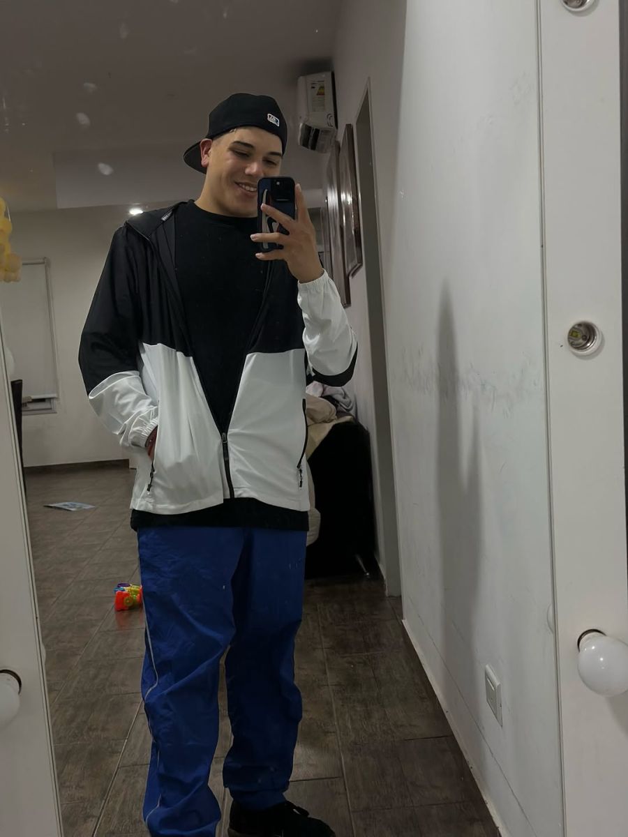 Thiago Medina