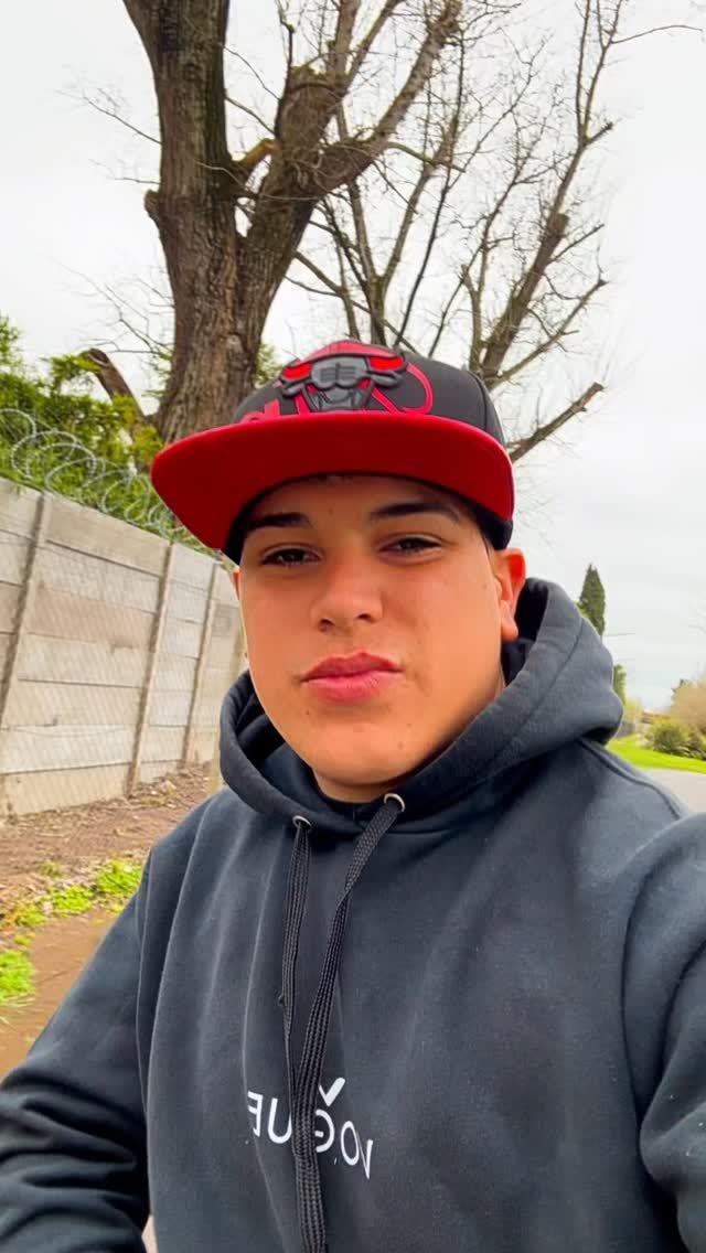 Thiago Medina