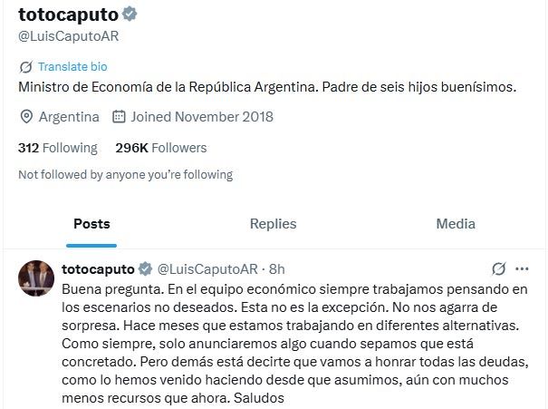 X LuisCaputoAR 17092025