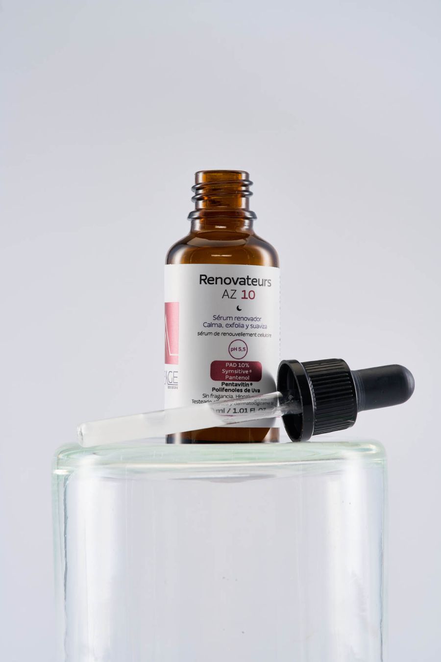 Ácidos en primavera