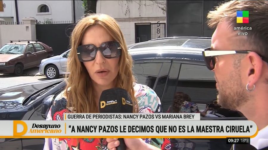 Analía Franchín