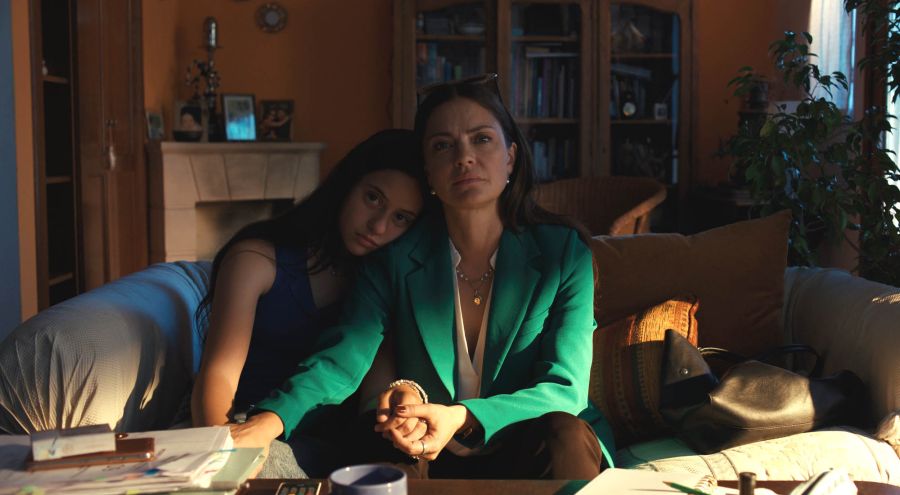 Belén por Dolores Fonzi