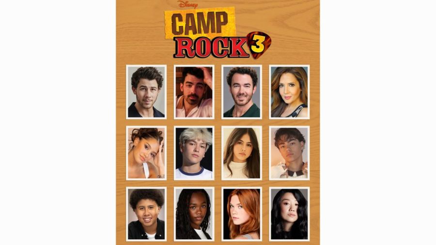 Camp Rock