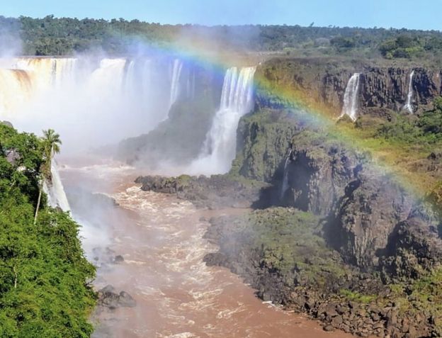 Cataratas
