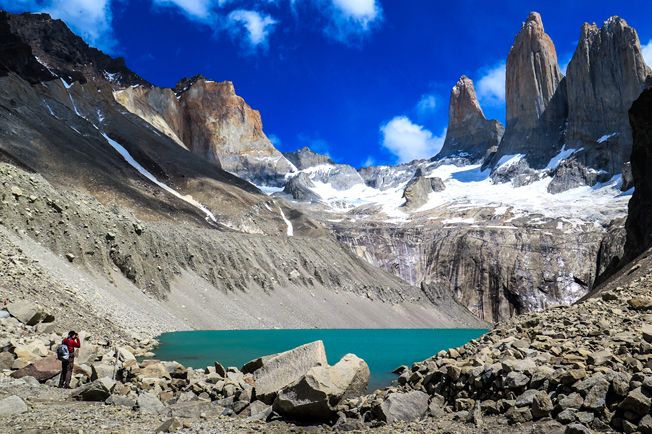 Chile