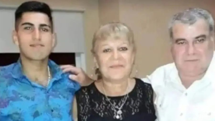 Femicidio de Alejandra Abbondanza 20250918