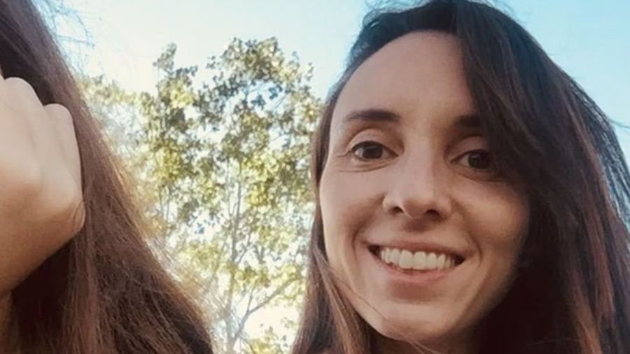 Femicidio de Alejandra Abbondanza 20250918