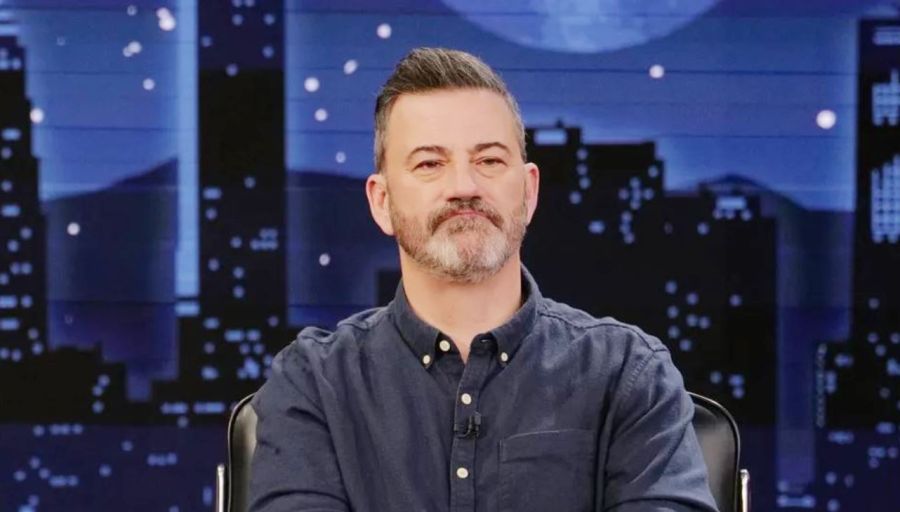 Jimmy Kimmel