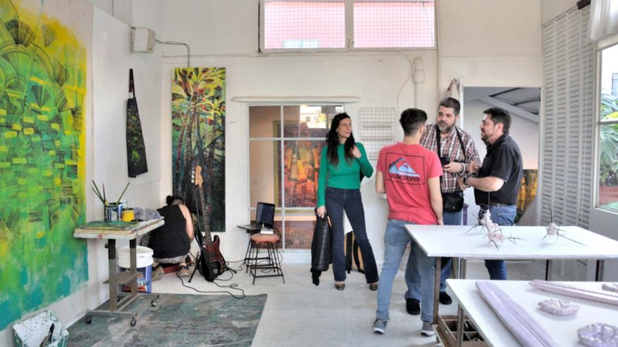 La Gran Paternal 18092025