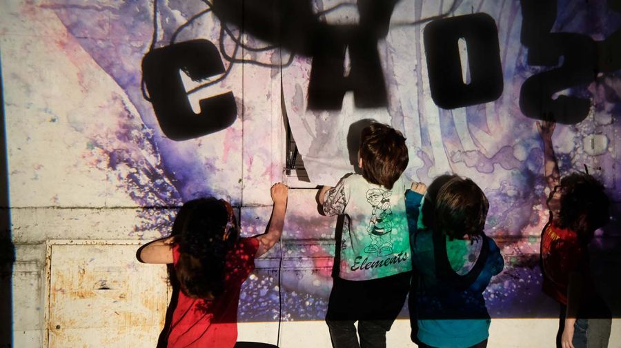 La Gran Paternal 18092025