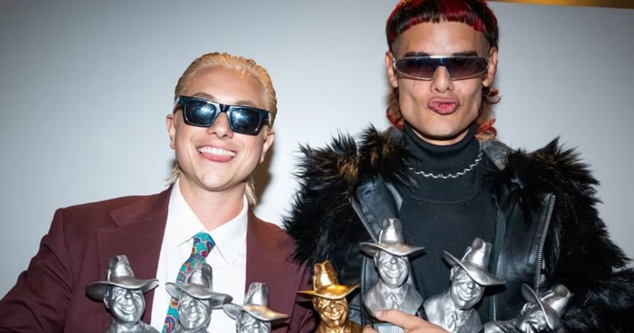 Latin Grammy