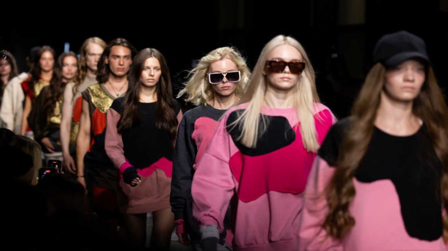 Latinoamérica se destaca en el Moscow Fashion Week 20250918