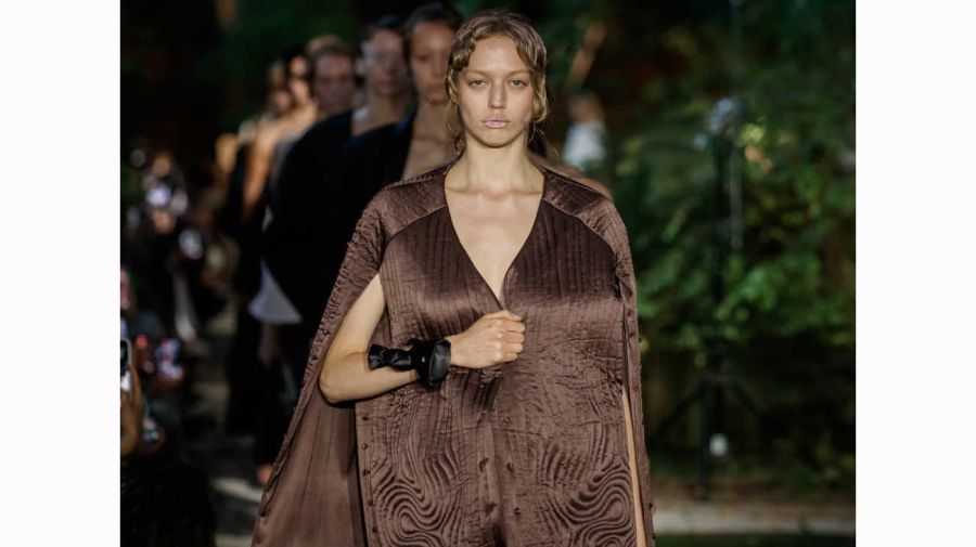 Latinoamérica se destaca en el Moscow Fashion Week 20250918