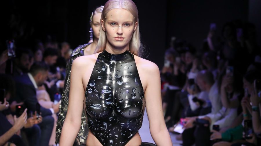 Latinoamérica se destaca en el Moscow Fashion Week