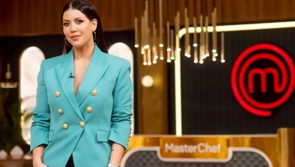 MasterChef Celebrity
