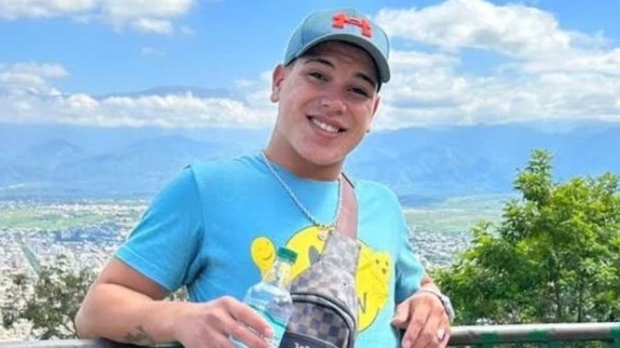 Thiago Medina