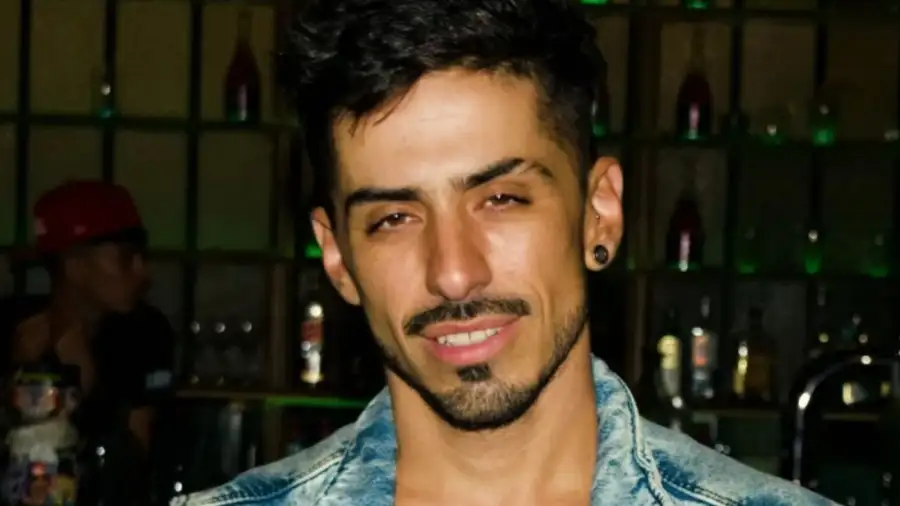 Vicente López: investigan la muerte de un hombre tras un operativo policial 20250918