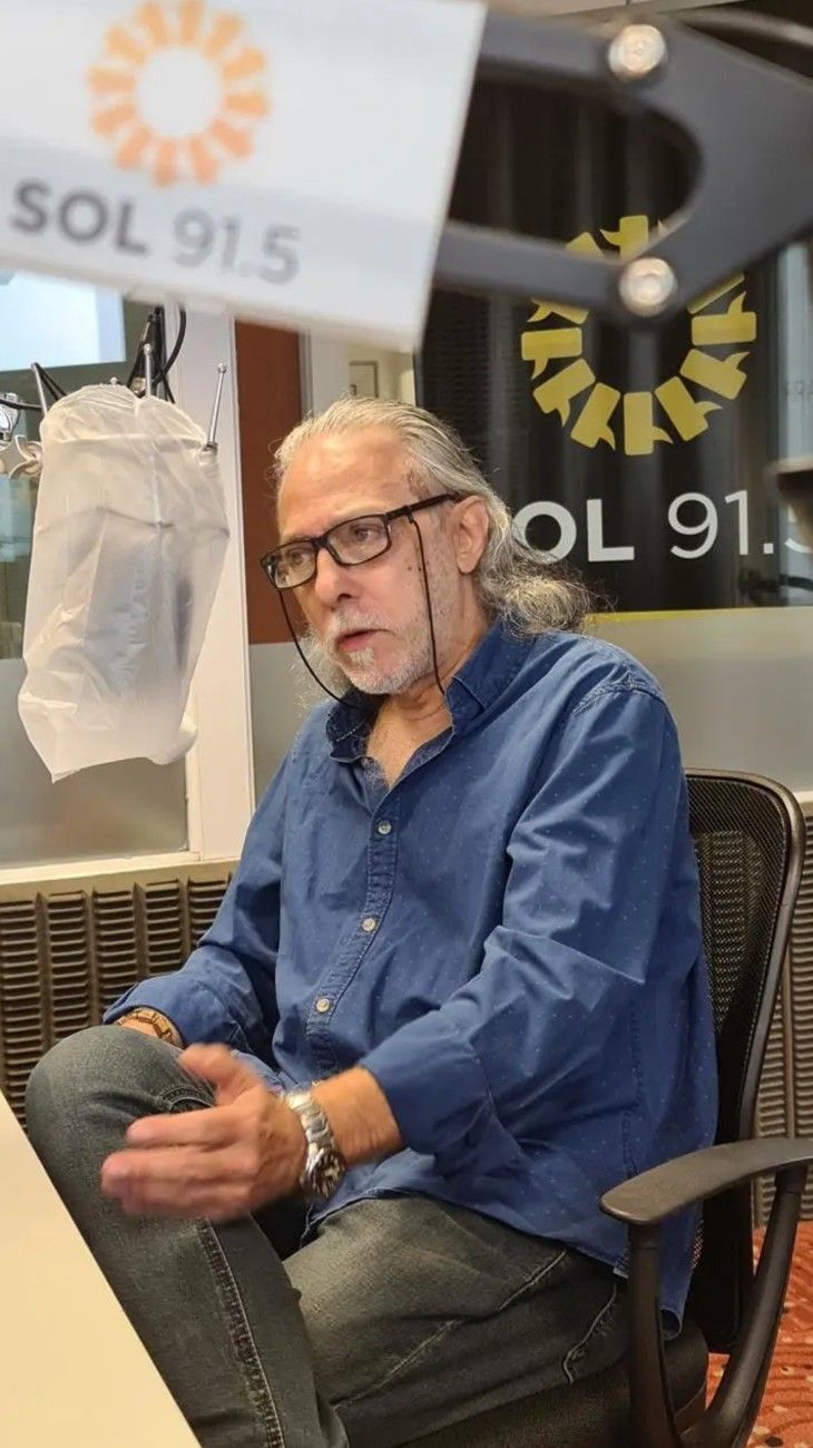 Walter Saavedra
