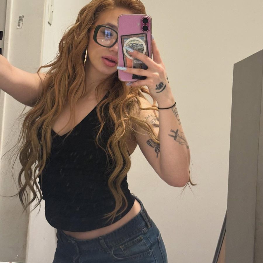 Ángela Torres