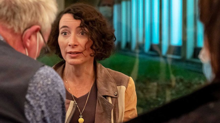 Ayelet Gundar Goshen 20250919