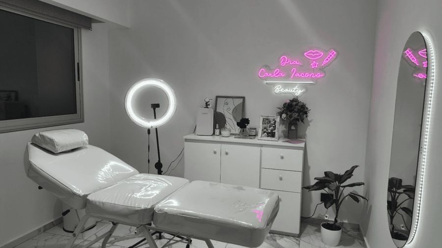 Carla Iacono: “El concepto de belleza cambió de manera notable, hoy la clave es volver a lo natural”