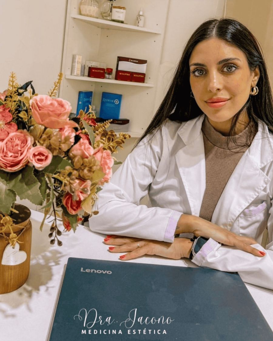 Carla Iacono: “El concepto de belleza cambió de manera notable, hoy la clave es volver a lo natural”