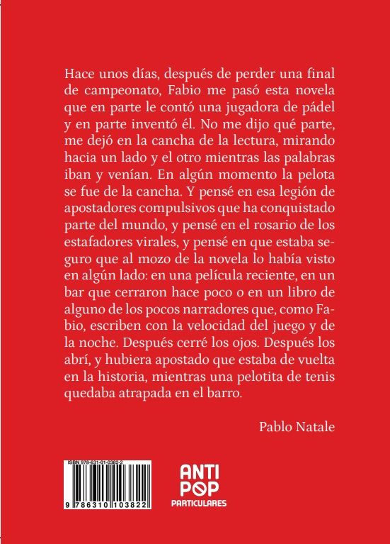 contraportada