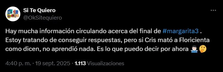 Cris Morena