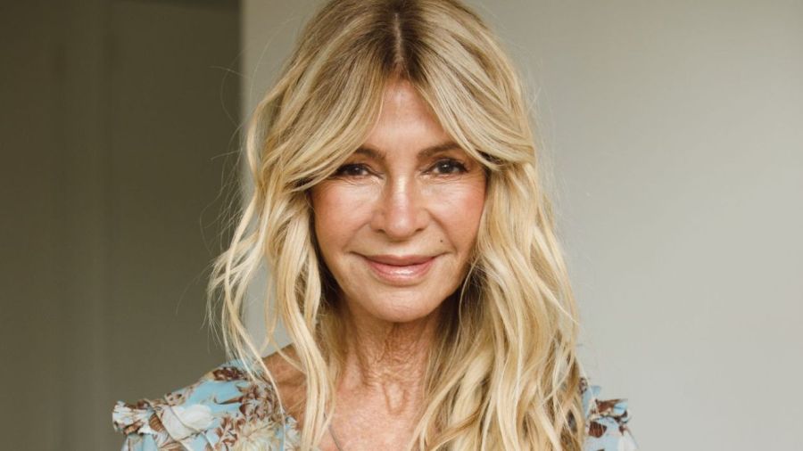 Cris Morena