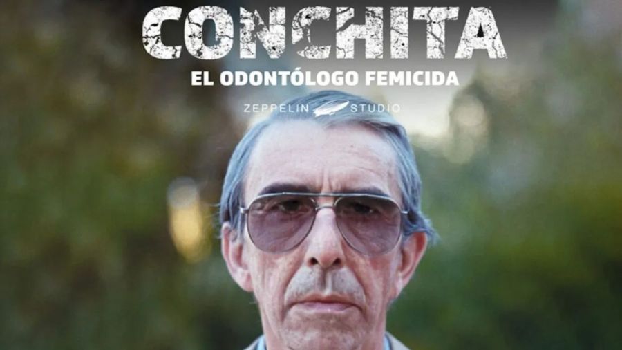 Cuándo y por dónde se podrá ver la serie sobre Ricardo Barreda