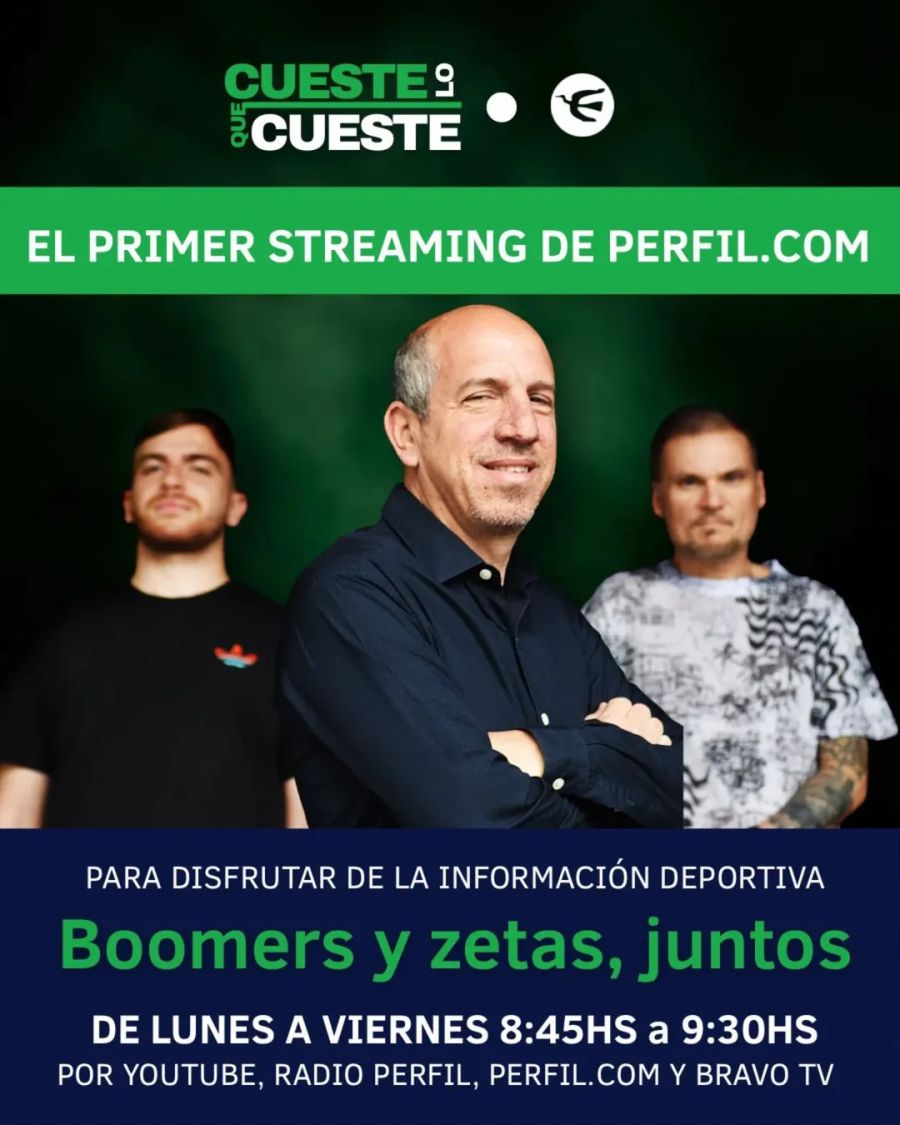 Cueste lo que cueste